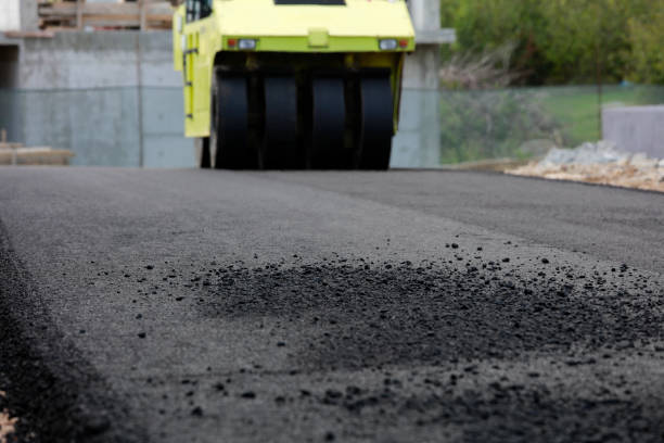 Best Driveway Pavers Near Me  in Lockwood, MT