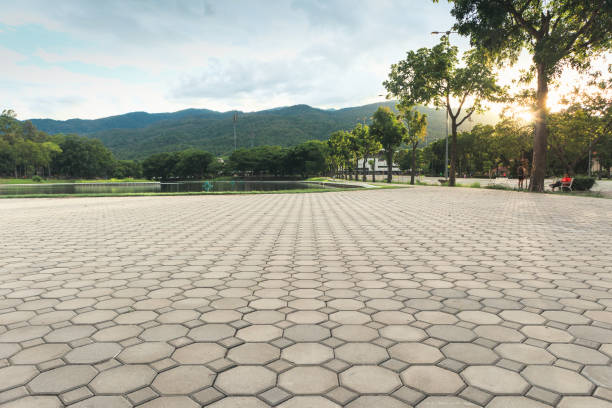 Best Driveway Paving Contractor  in Lockwood, MT