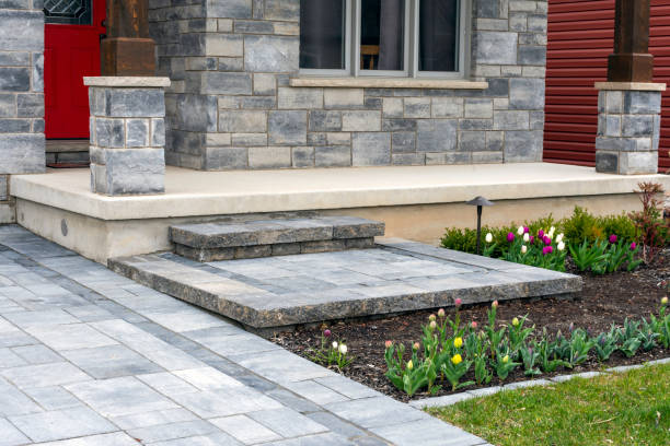 Professional Driveway Pavers in Lockwood, MT