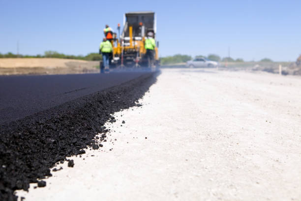 Best Driveway Repair Near Me  in Lockwood, MT