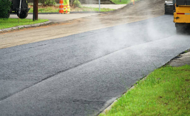 Best Paver Driveway Replacement  in Lockwood, MT