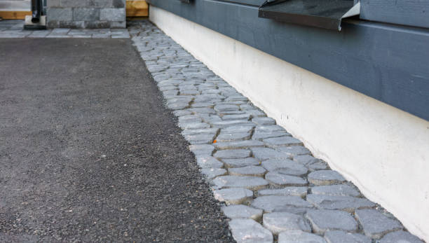 Best Residential Paver Driveway  in Lockwood, MT