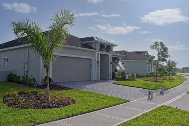 Best Best Driveway Pavers  in Lockwood, MT