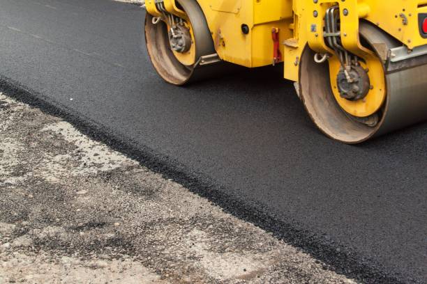 Best Local Driveway Pavers  in Lockwood, MT