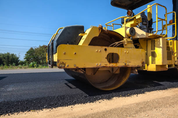 Best Custom Driveway Pavers  in Lockwood, MT